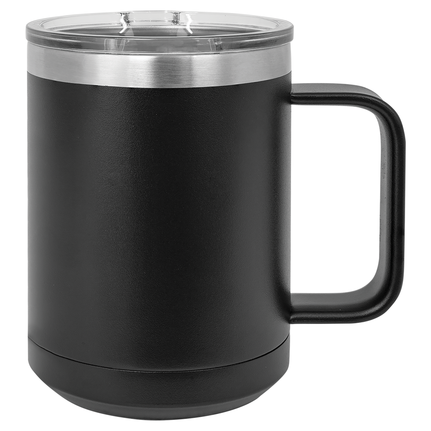 15 oz Travel Mug