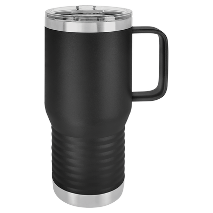 20 oz Travel Mug